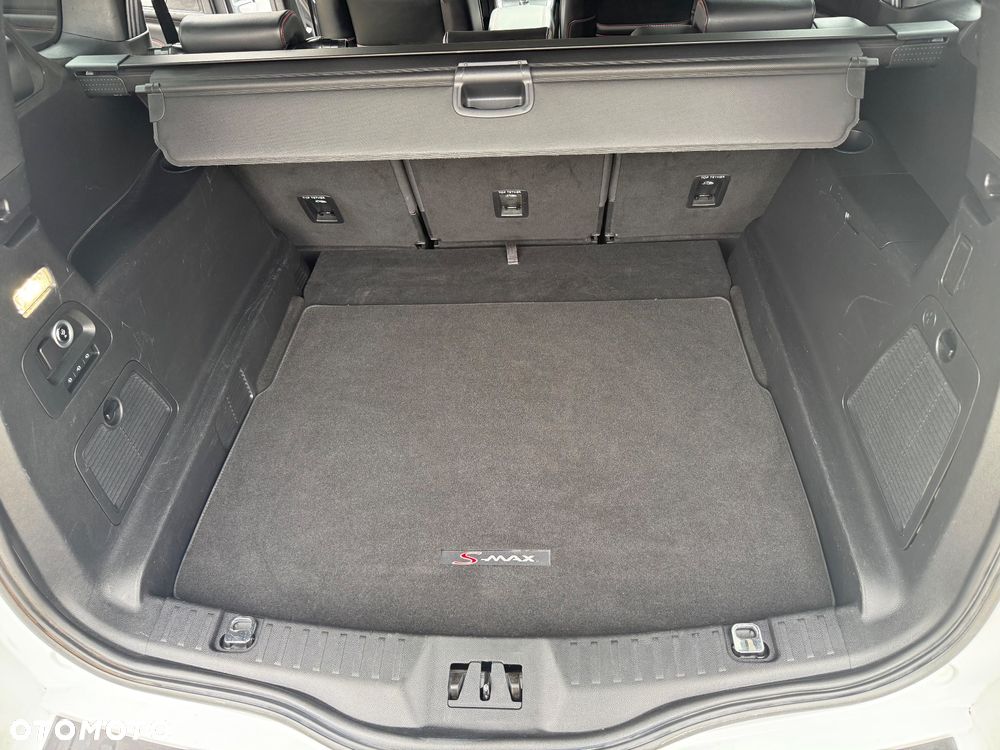 Ford S-Max 2.0 EcoBoost ST-Line - 20