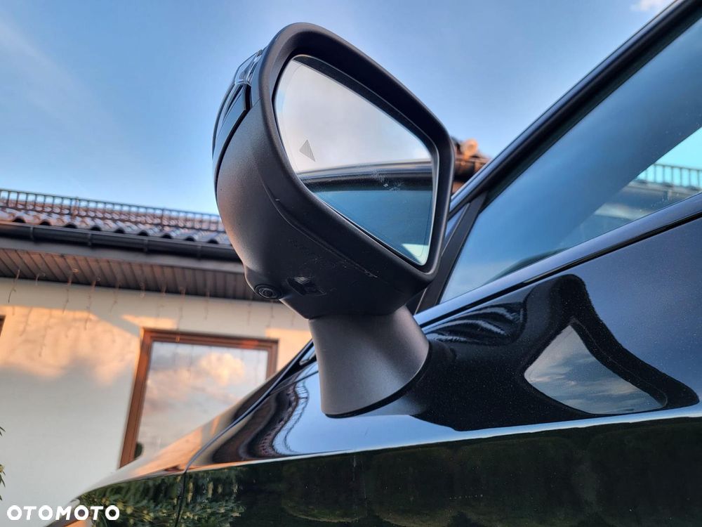 Mercedes-Benz Klasa C 43 AMG 4MATIC - 20