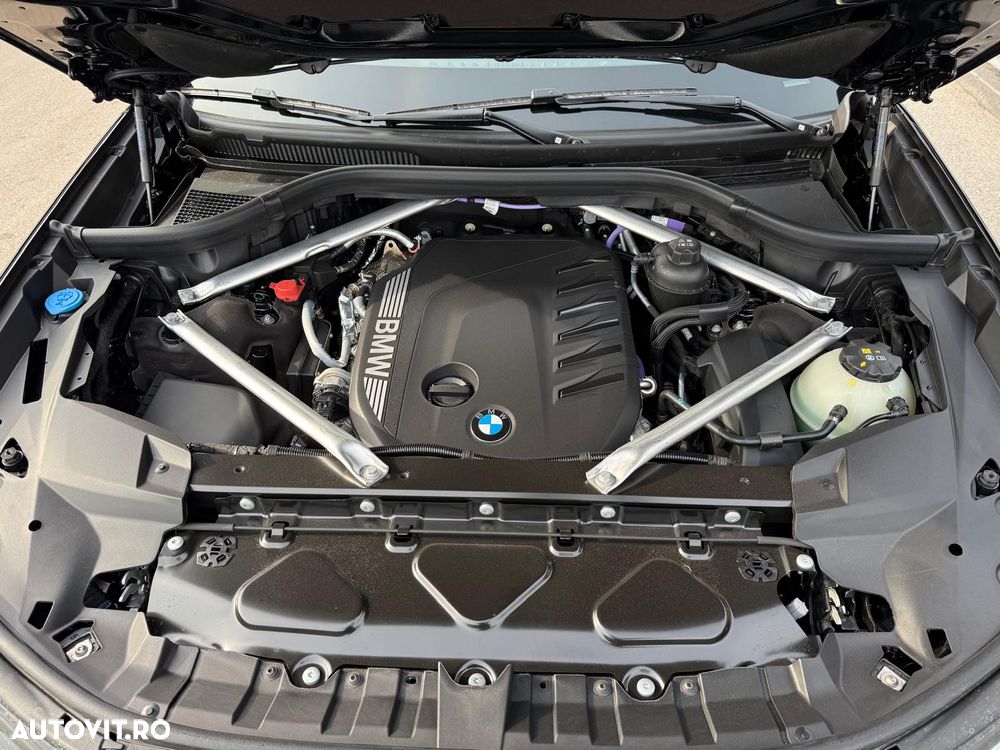 BMW X7 xDrive40d - 32