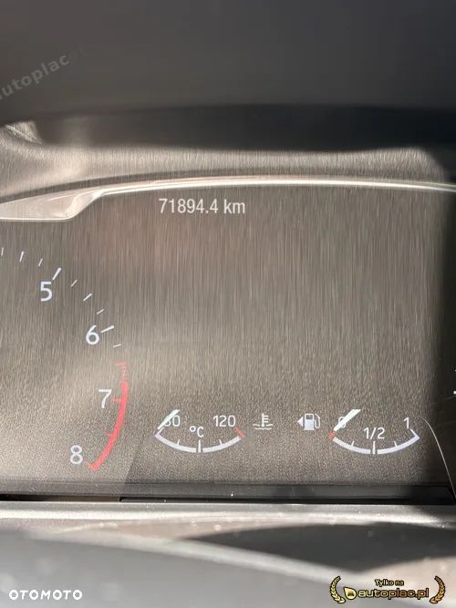 Ford Fiesta 1.0 EcoBoost GPF Active 1 - 23