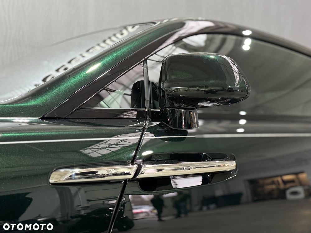 Rolls-Royce Wraith Standard - 13
