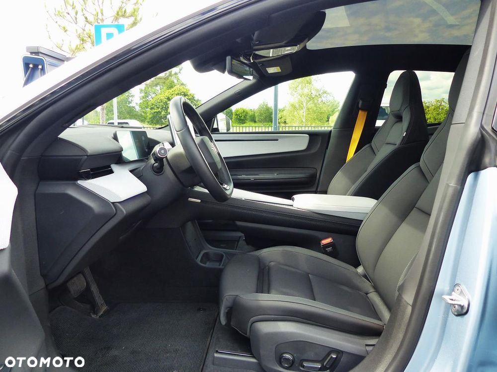 Polestar Inny - 10