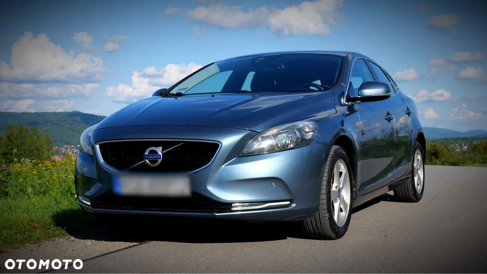 Volvo V40 - 1