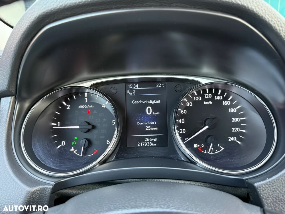 Nissan X-Trail 1.6 dCi ALL-MODE 4x4i Tekna - 39