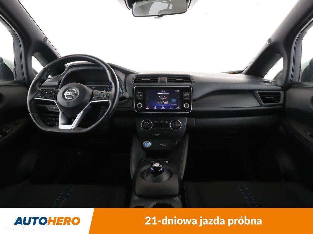 Nissan Leaf 40kWh Acenta (6.6 kW) - 13
