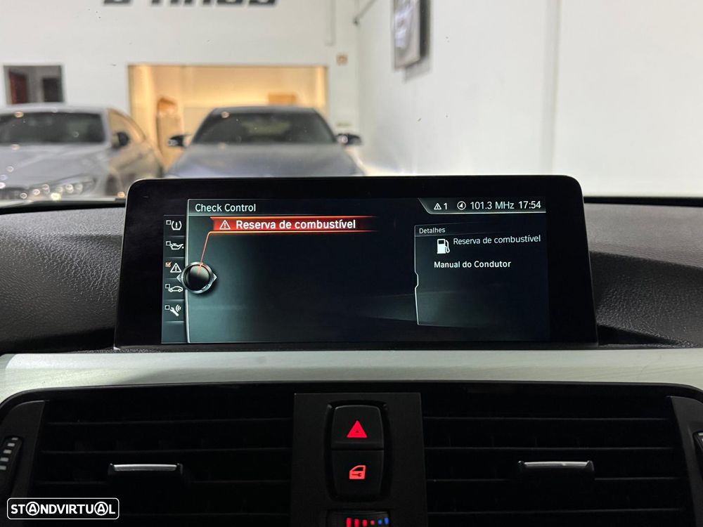 BMW 420 Gran Coupé d Pack M Auto - 30