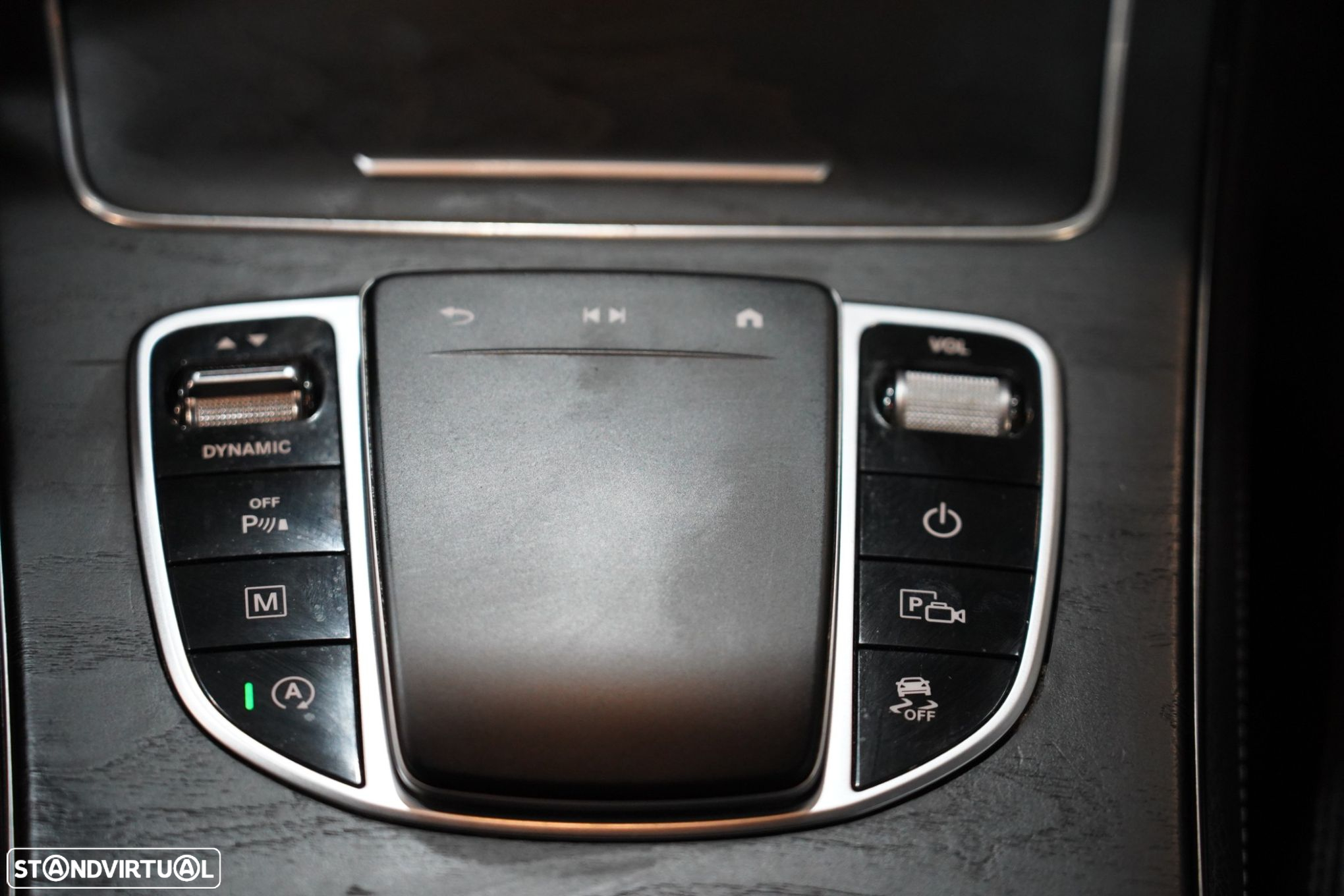 Mercedes-Benz GLC 200 d Edition - 22