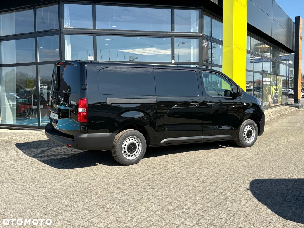 Opel Vivaro - 7