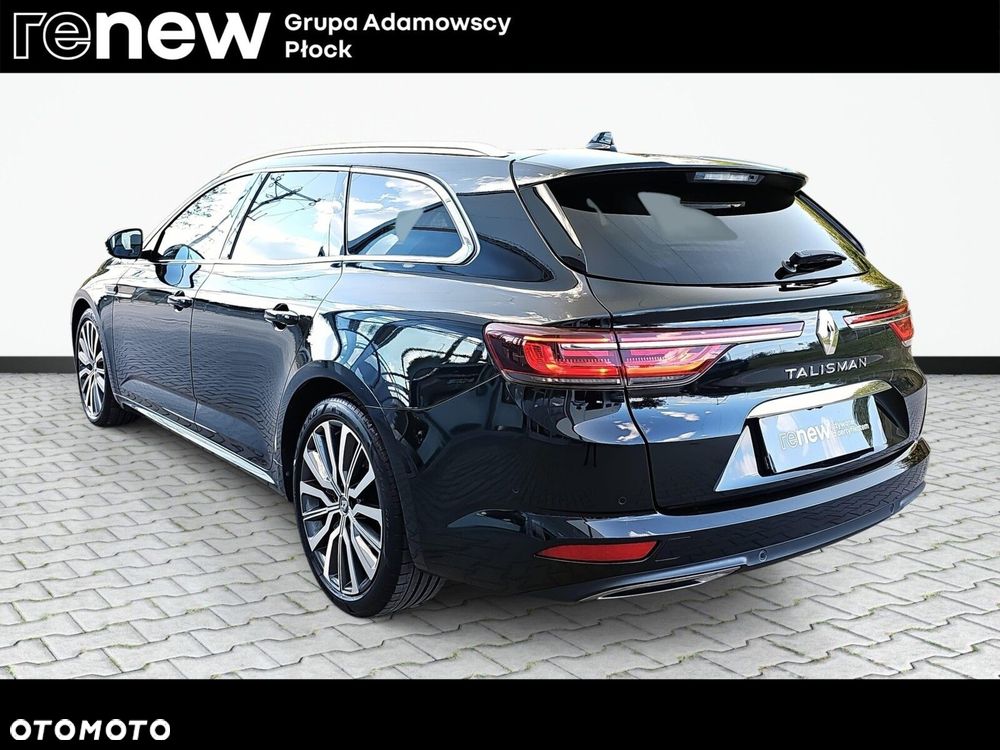 Renault Talisman 2.0 Blue dCi Intens EDC - 8