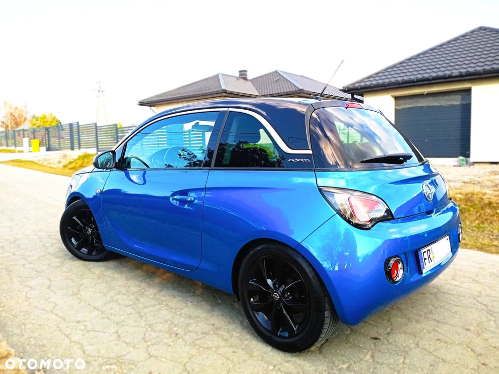 Opel Adam - 4