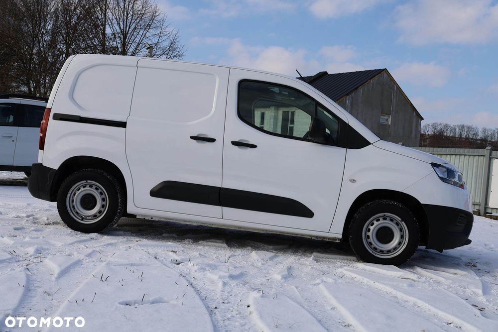 Toyota PROACE CITY - 7