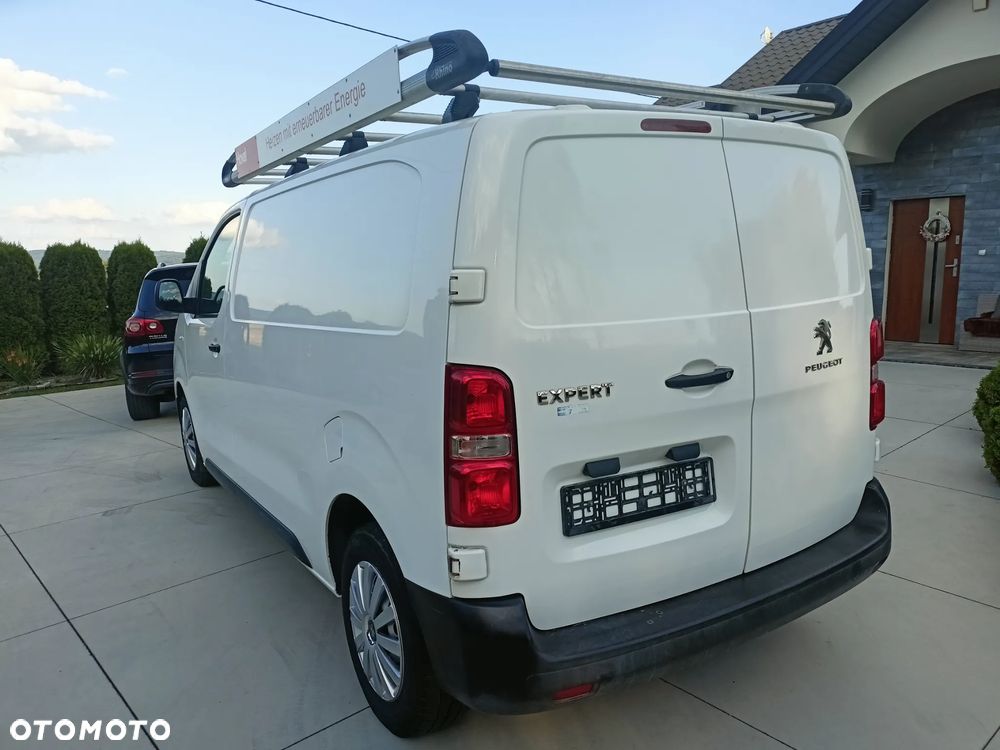 Peugeot Expert - 4