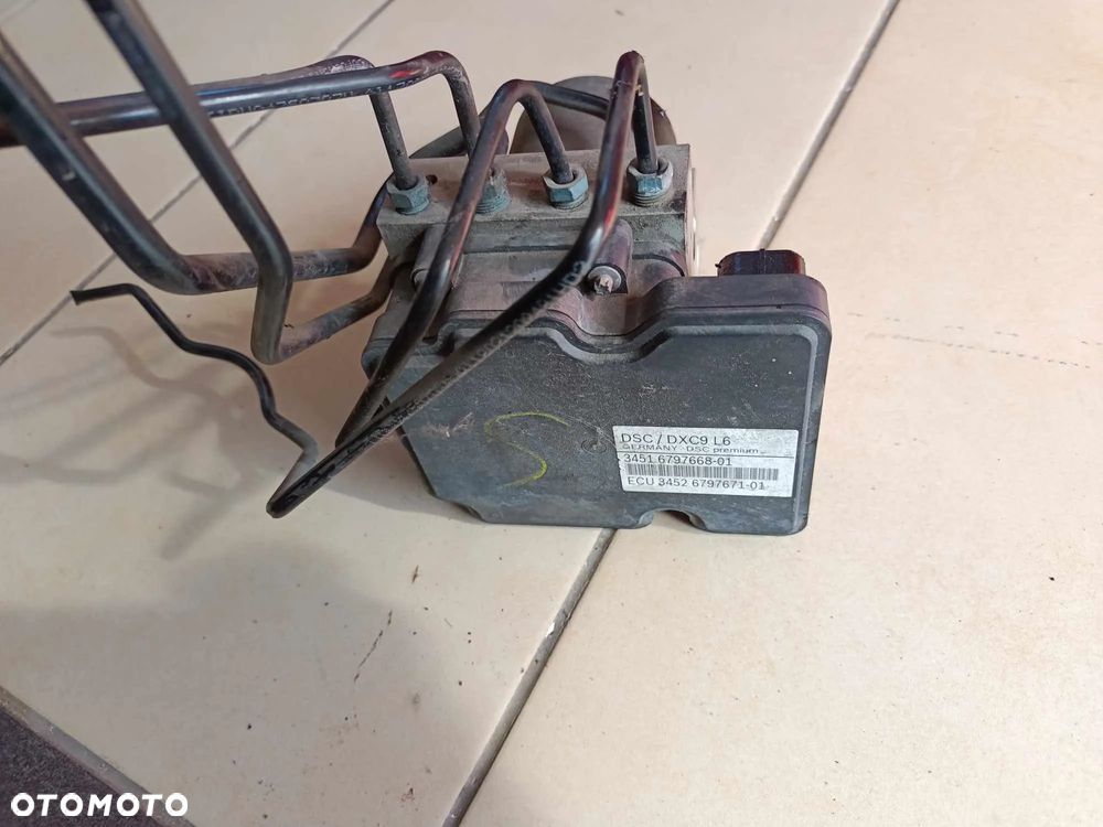 Pompa ABS DSC BMW F10 F11 6797668 6797671