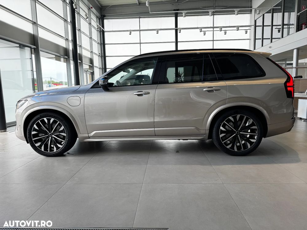 Volvo XC 90 ver-recharge-t8-awd-ultimate-dark - 8