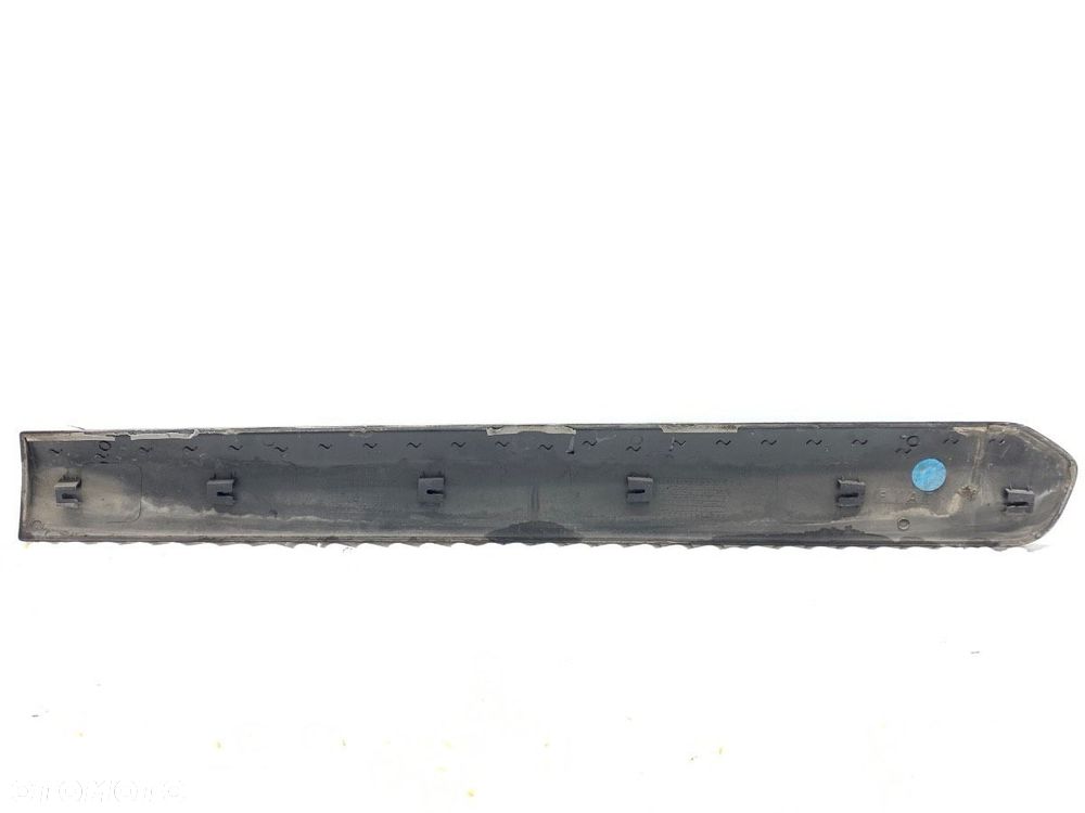 LISTWA DRZWI PRAWY TYŁ  FIAT DOBLO Autobus (263_) 2009 - 2022 1.6 D Multijet (263AXD1B) 77 kW [105 - 2