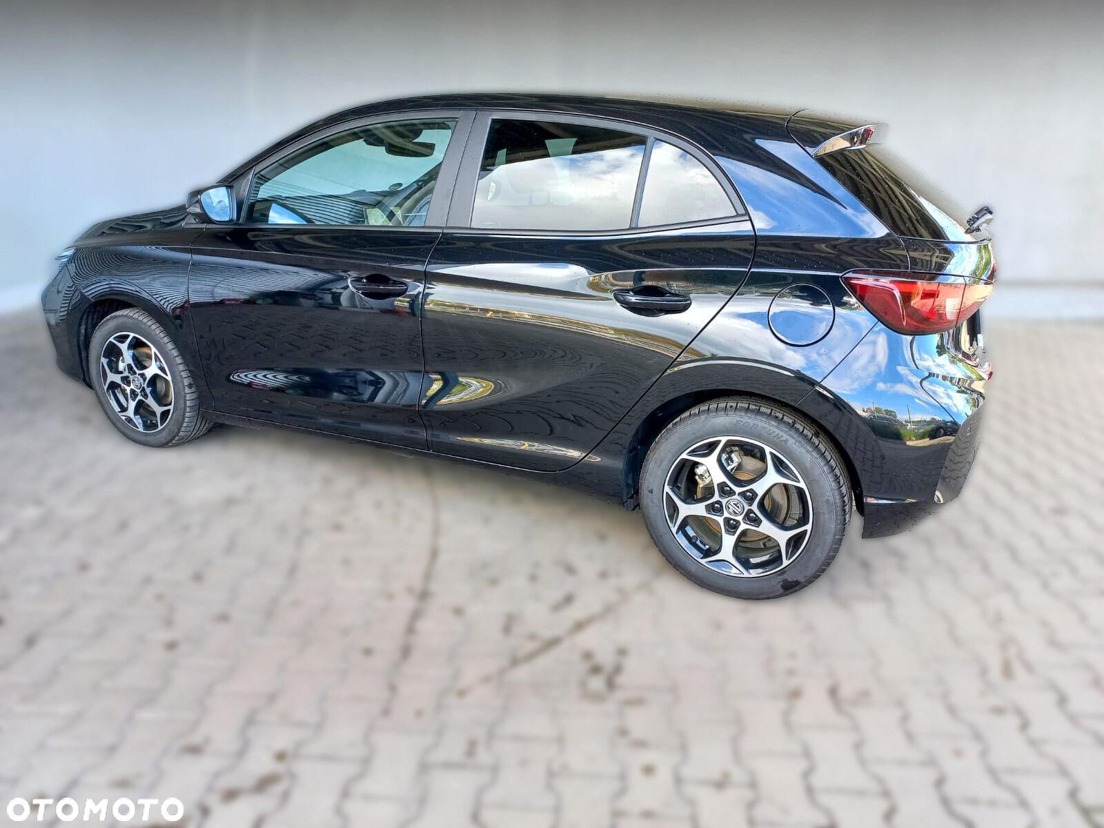 MG MG3 1.5 HEV+ Exclusive - 9