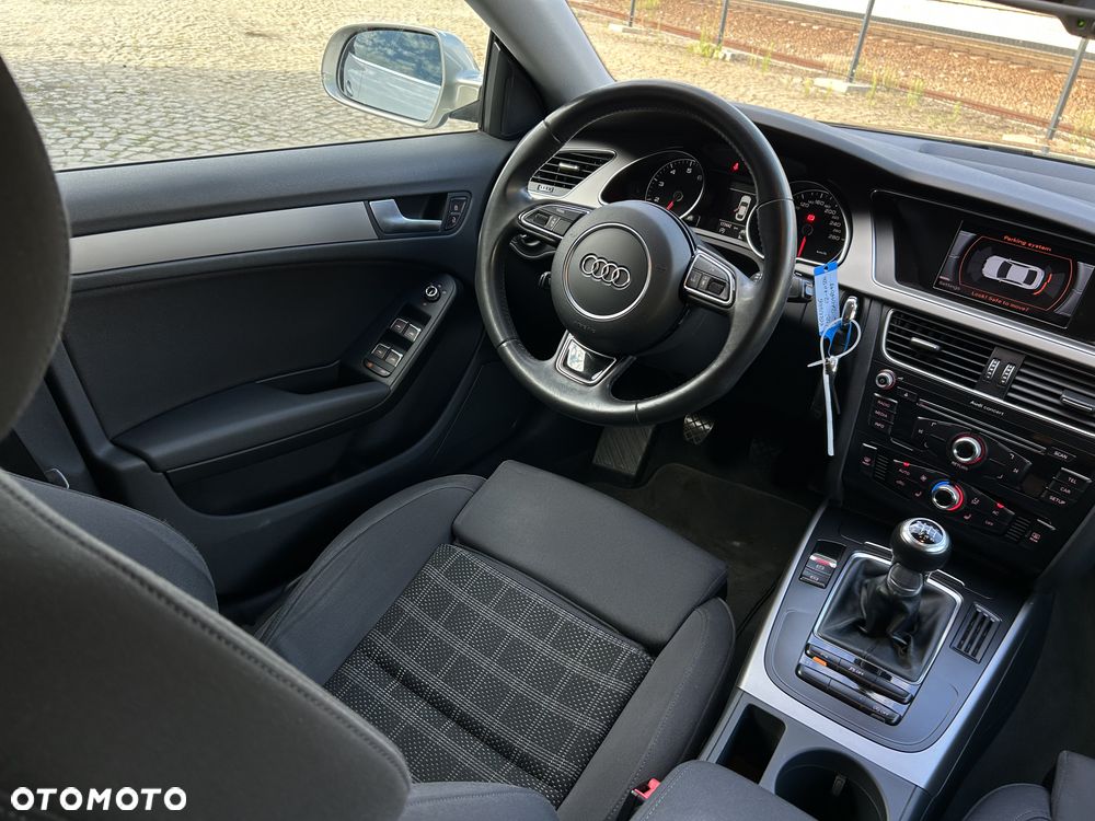 Audi A5 Sportback 1.8 TFSI - 12