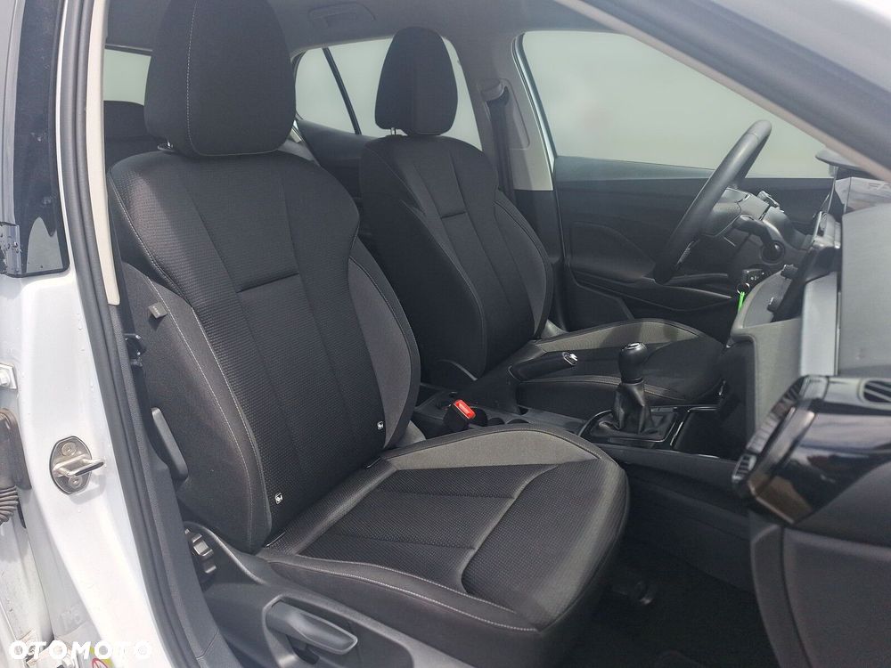 Skoda Fabia - 11
