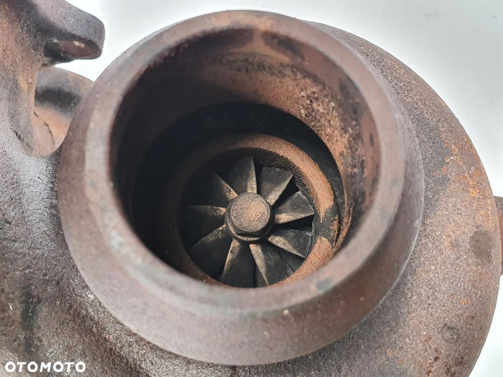 TURBOSPRĘŻARKA TURBINA PEUGEOT BOXER III 2.0 BlueHDI 53031015182 - 4
