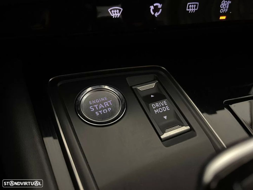 Peugeot 508 SW 1.6 Hybrid Allure Pack e-EAT8 - 33