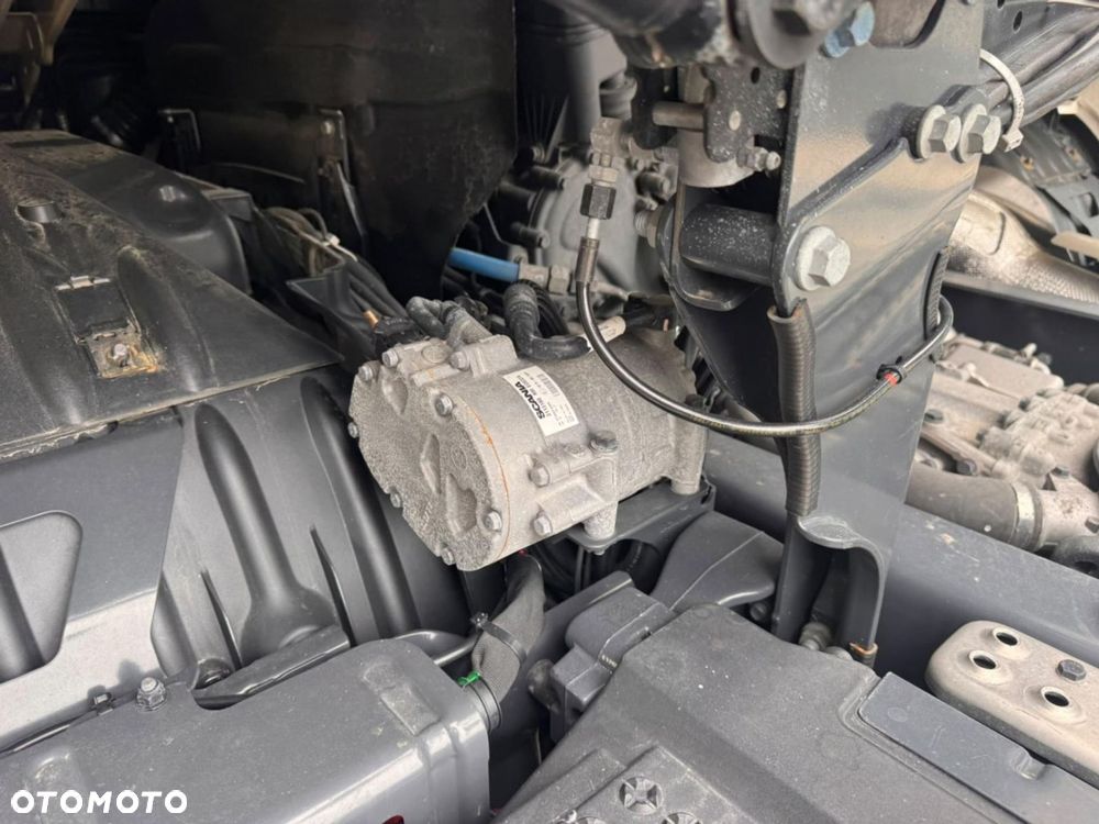 Scania R 460 A4x2NA - 12