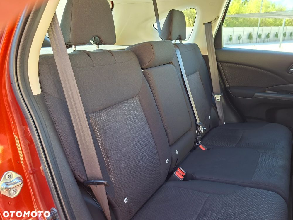 Honda CR-V 1.6i DTEC 2WD Lifestyle Plus - 30