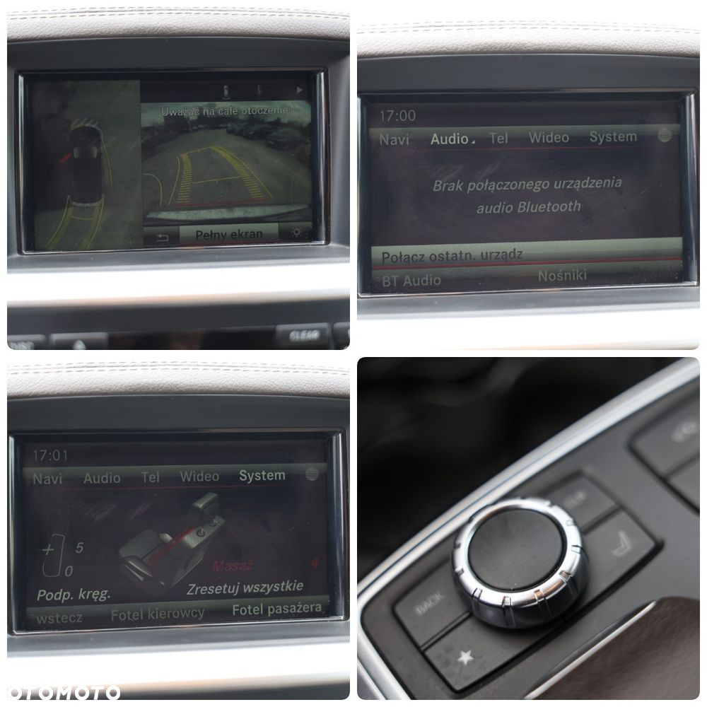 Mercedes-Benz GL 500 4-Matic - 7