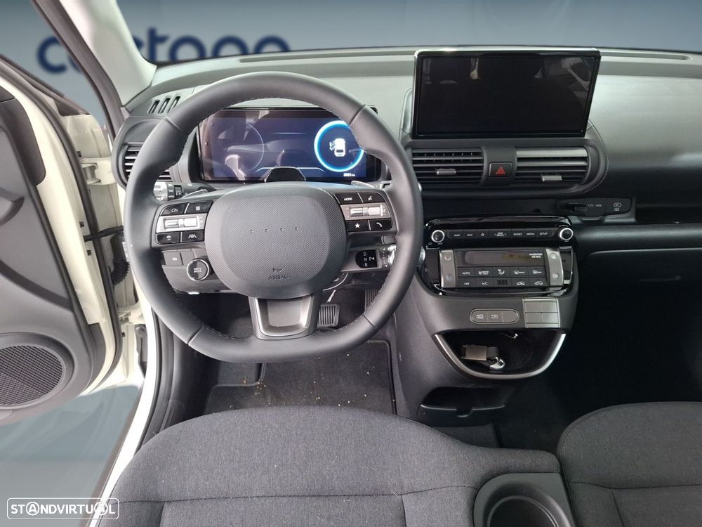 Hyundai Inster 42 kWh Comfort Plus 5L - 13