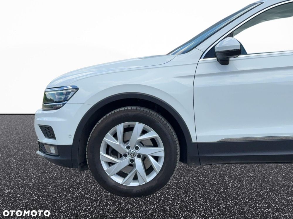 Volkswagen Tiguan 2.0 TSI 4Mot Highline DSG - 12