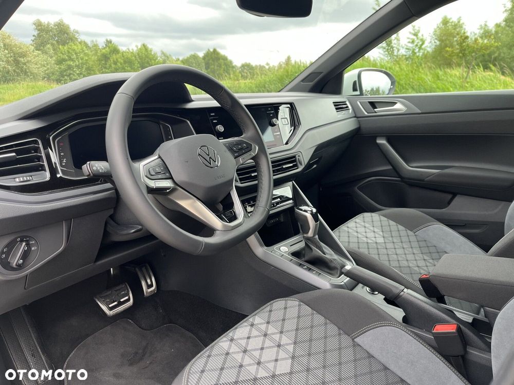 Volkswagen Taigo 1.5 TSI ACT R-Line Plus DSG - 9