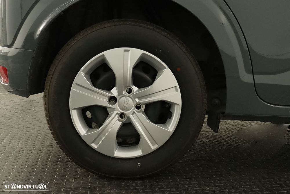 Dacia Sandero 1.0 ECO-G Essential Bi-Fuel - 5