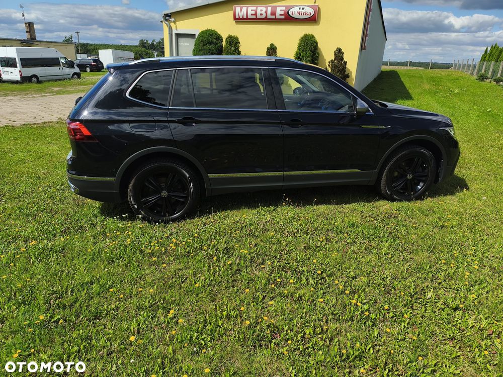 Volkswagen Tiguan Allspace 2.0 TDI SCR 4Motion DSG Elegance - 3
