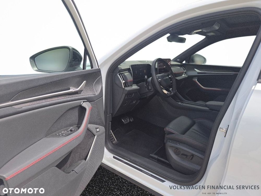Skoda Kodiaq 2.0 TSI 4x4 RS DSG - 6