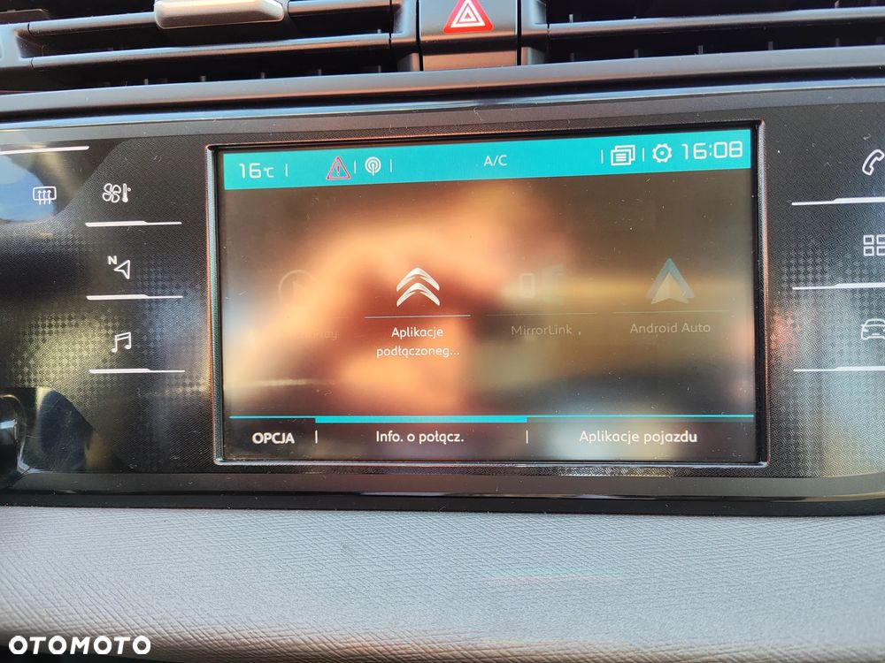 Citroën C4 SpaceTourer Grand PureTech 130 Stop&Start LIVE - 23
