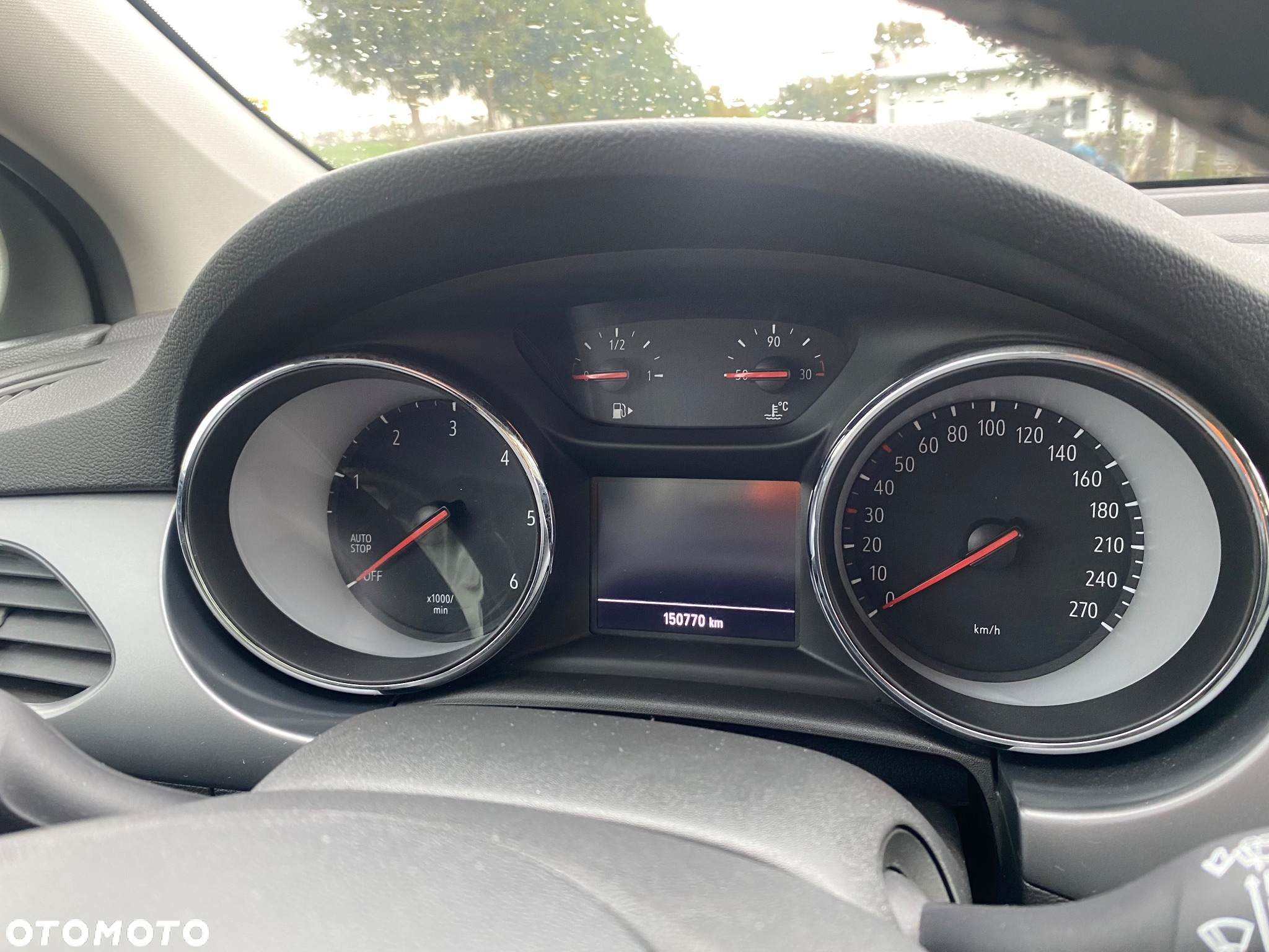 Opel Astra - 19