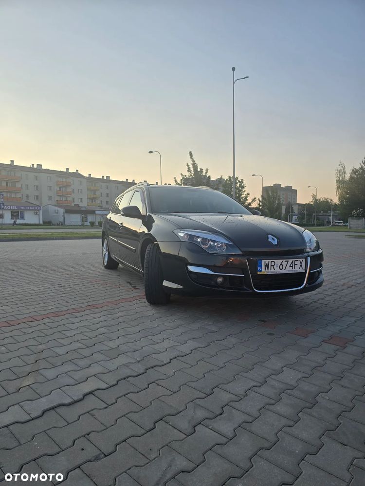 Renault Laguna 2.0 DCi Expression - 4