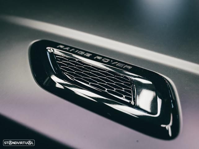 Land Rover Range Rover Sport 3.0 SDV6 HEV Autobiography - 18
