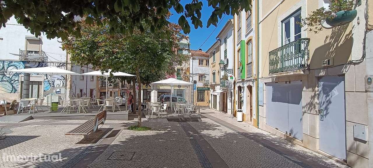 Escritório  para arrendamento - Grande imagem: 2/15