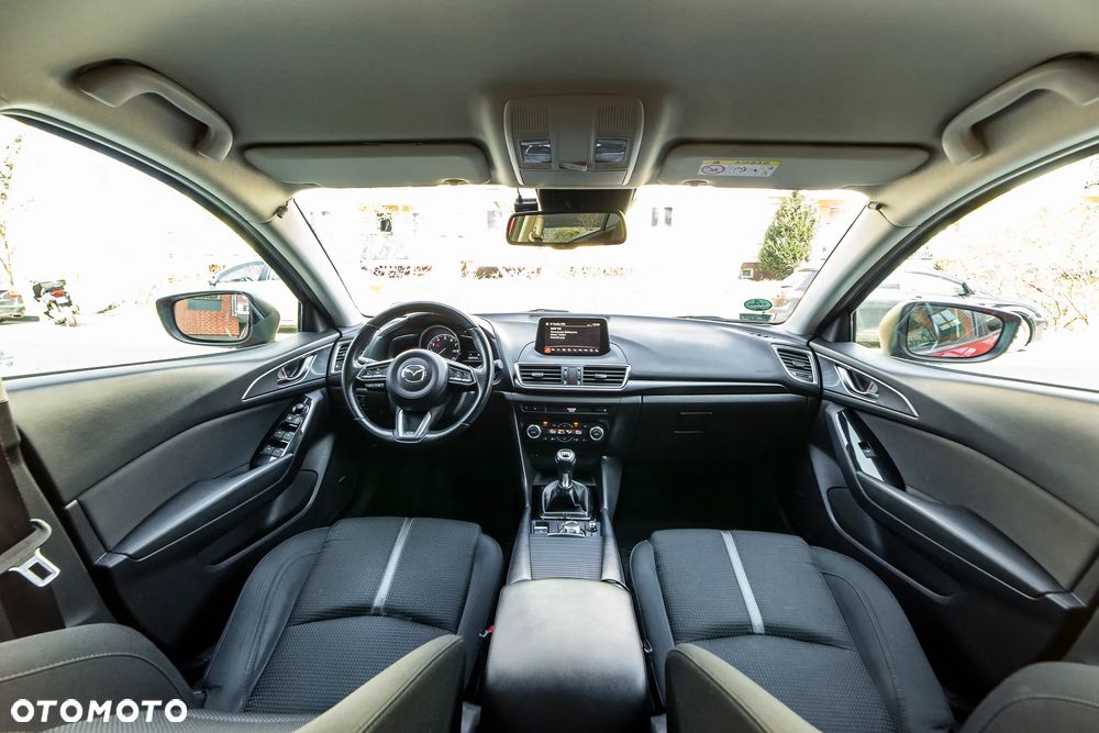 Mazda 3 2.0 Skypassion - 14