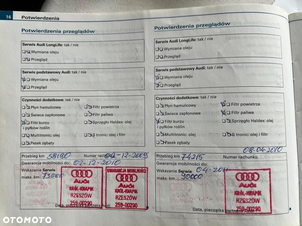 Audi A6 Limousine 2.7 TDI - 16