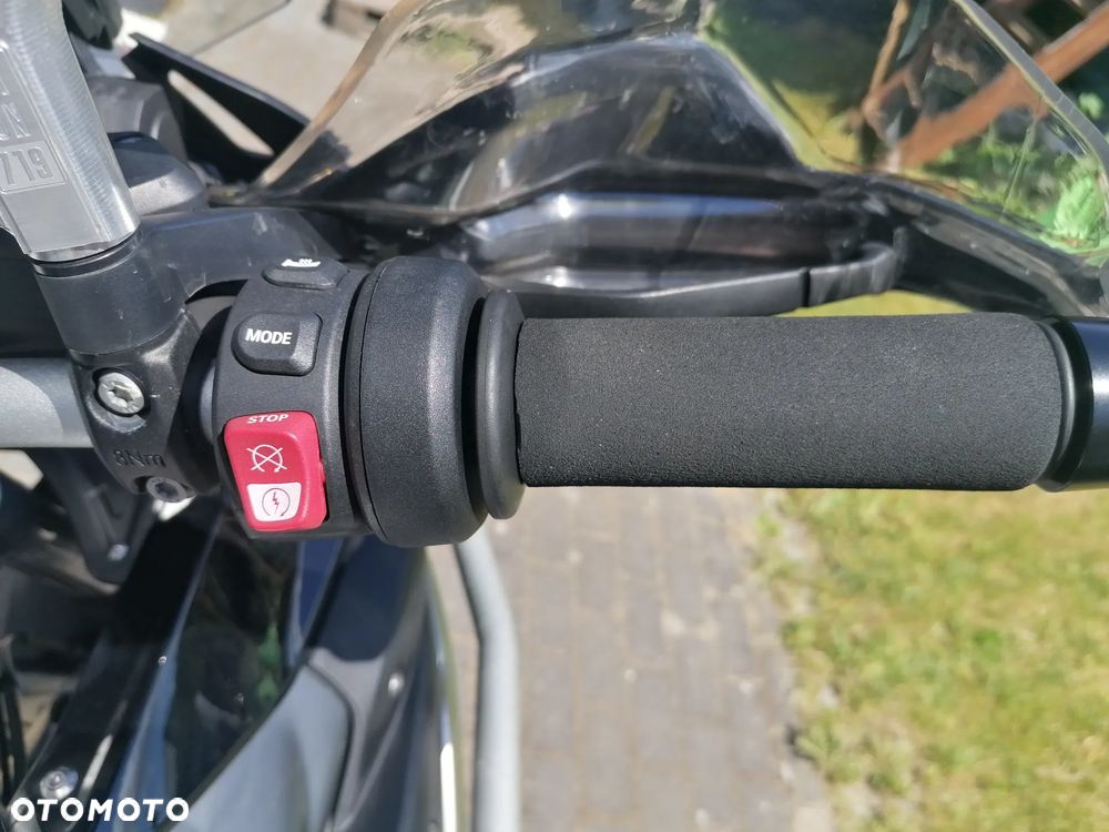 BMW GS - 8