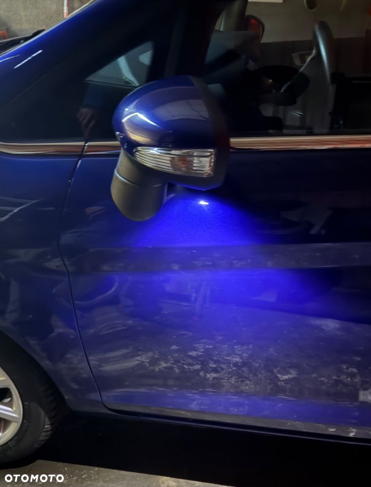 Ford Fiesta 1.0 EcoBoost Titanium - 11