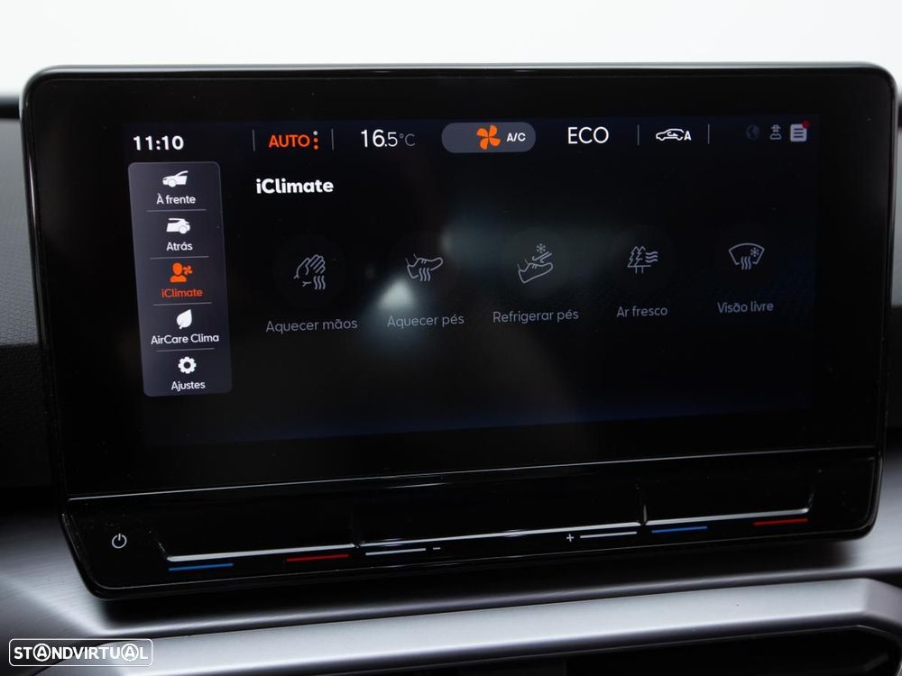 SEAT Leon ST 1.4 e-Hybrid FR DSG - 26