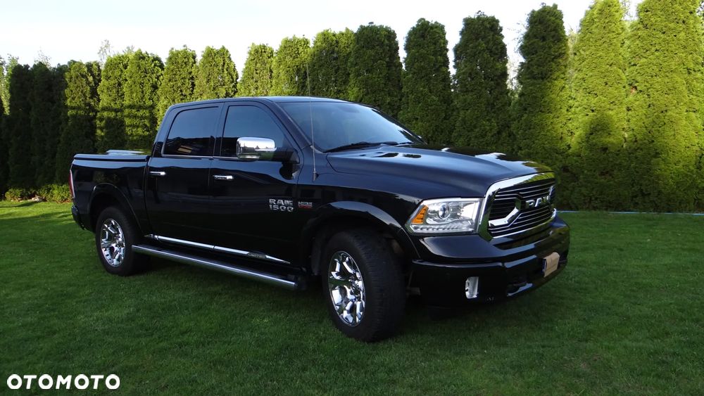Dodge RAM - 6