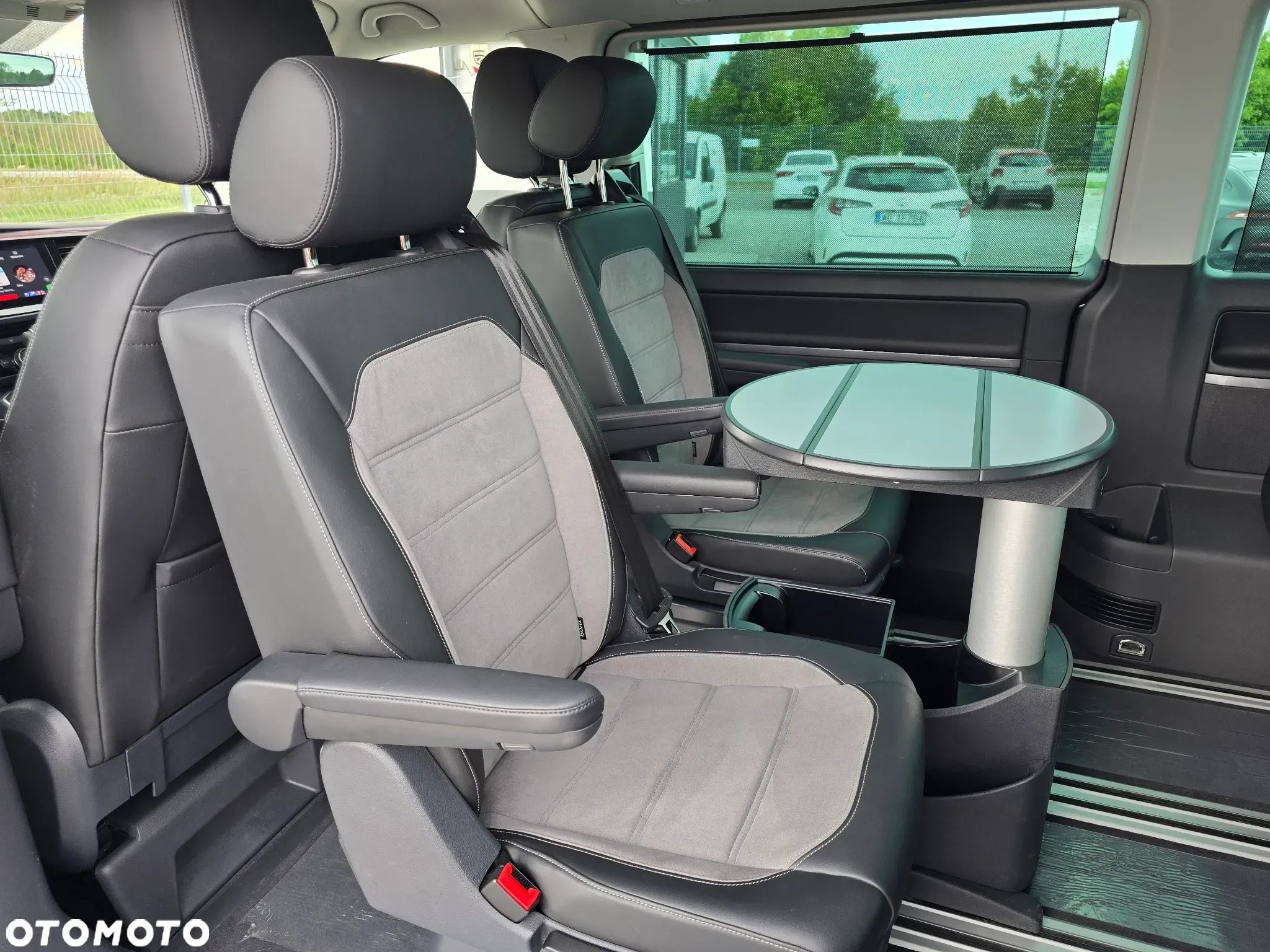 Volkswagen Multivan 6.1 2.0 TDI L1 Highline 4Motion DSG - 36