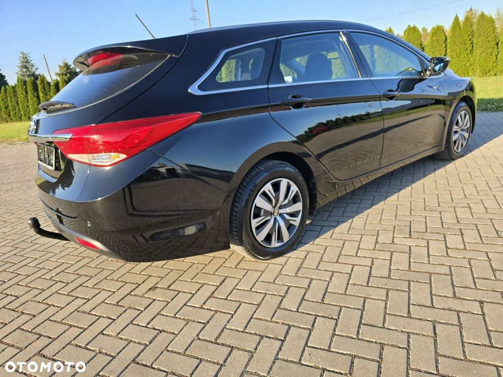 Hyundai i40 - 9