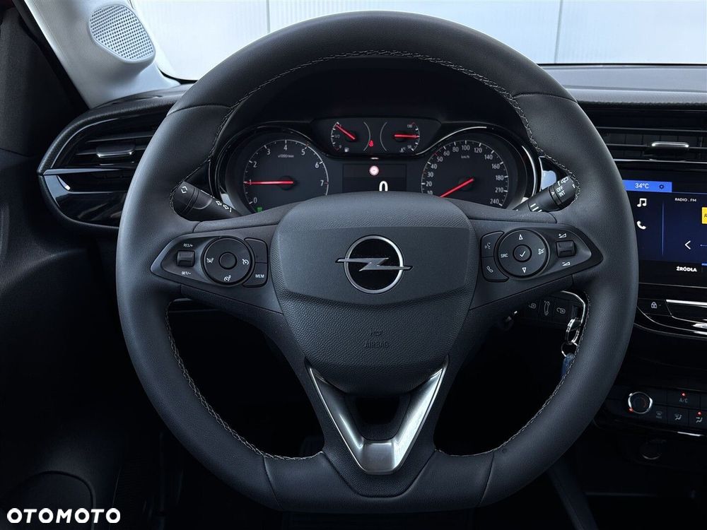 Opel Corsa 1.2 Edition S&S - 15
