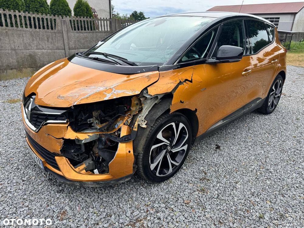 Renault Scenic dCi 110 FAP EDC Bose Edition - 4