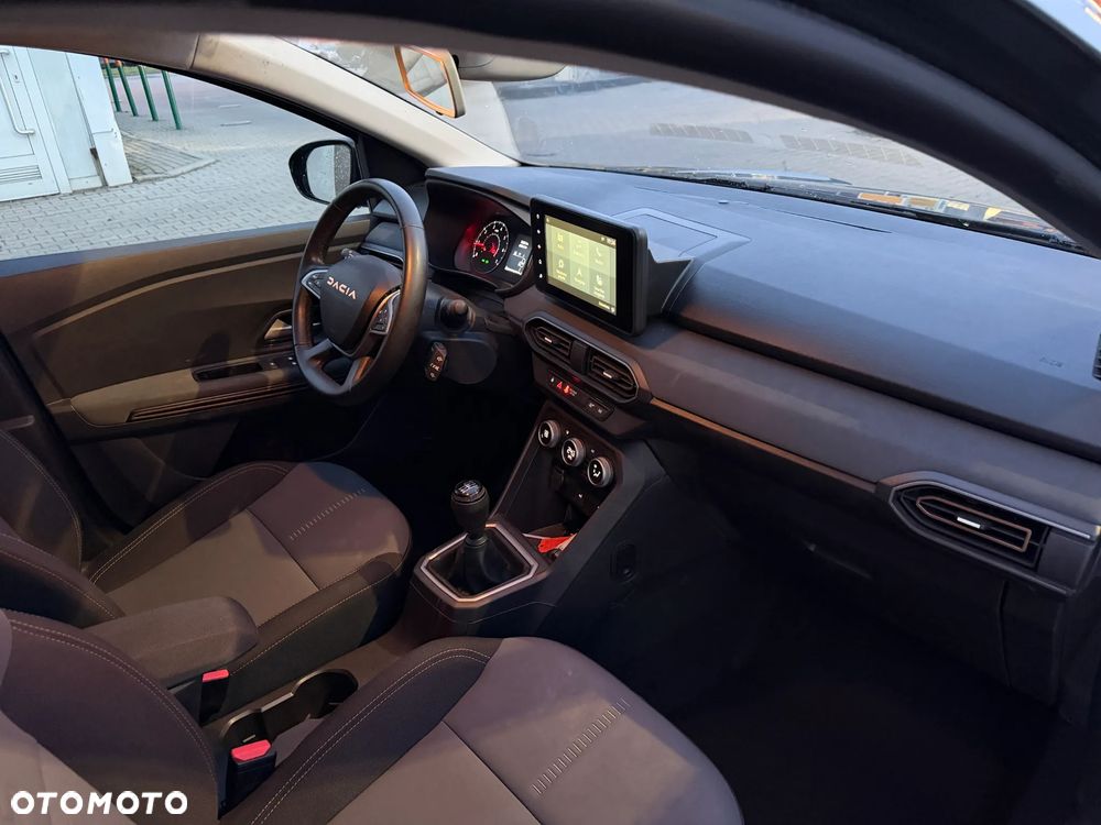 Dacia Sandero Stepway 1.0 TCe Extreme - 10