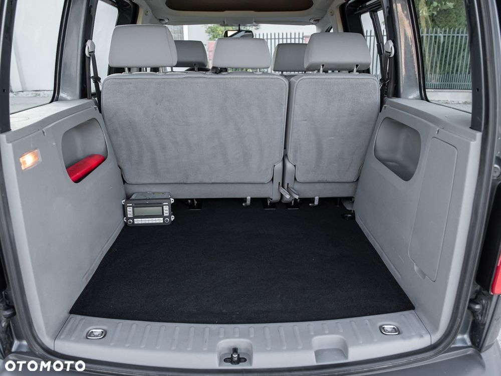 Volkswagen Caddy - 25